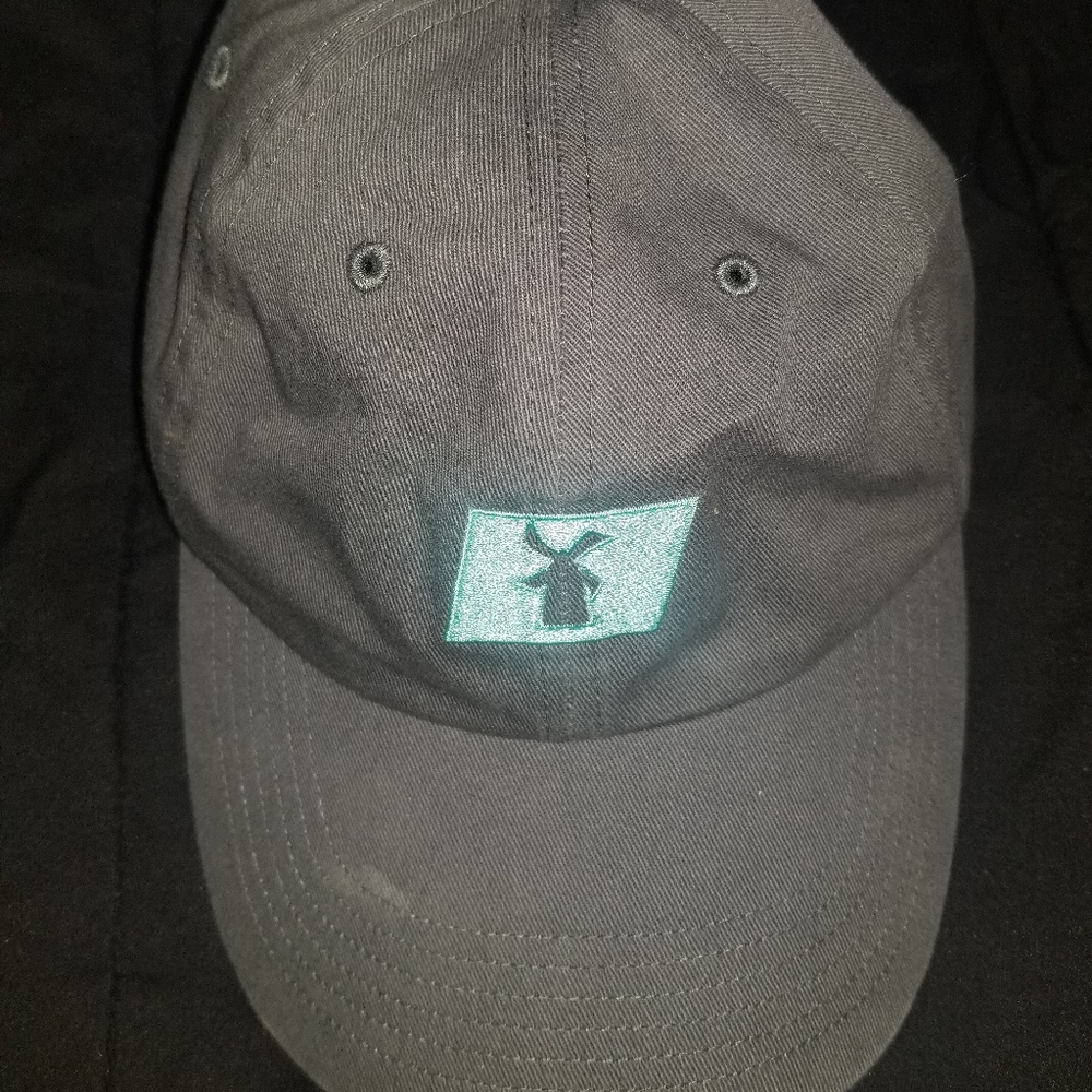 Dutch Bros - D14D Baseball Cap